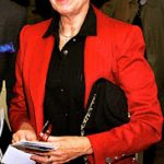 Countess Marianne “Bunny” Esterházy (1938-2021)